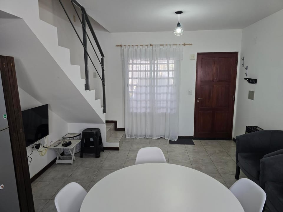 El Punto Las Varillas Apartment in Cordoba Province