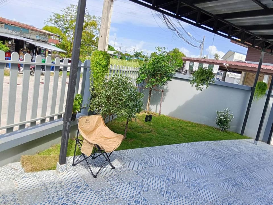 Urihouse House in Pattaya City