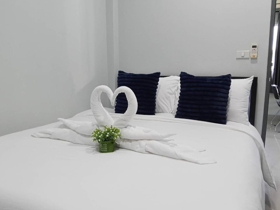 Urihouse House in Pattaya City