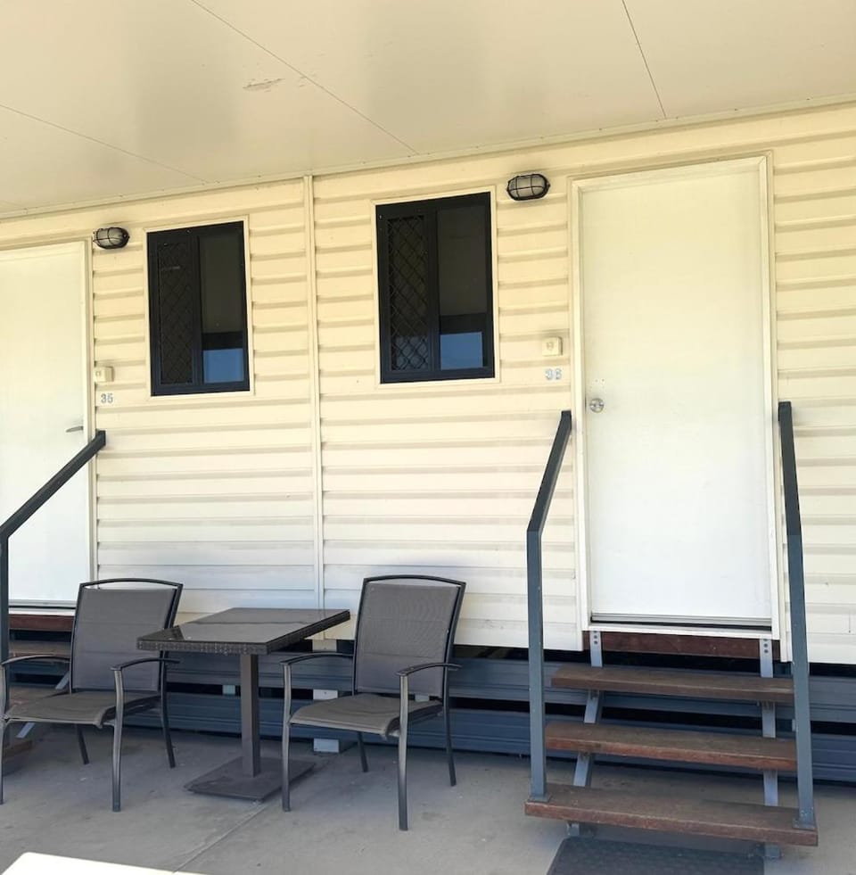 Hotel Theodore Motel in Queensland