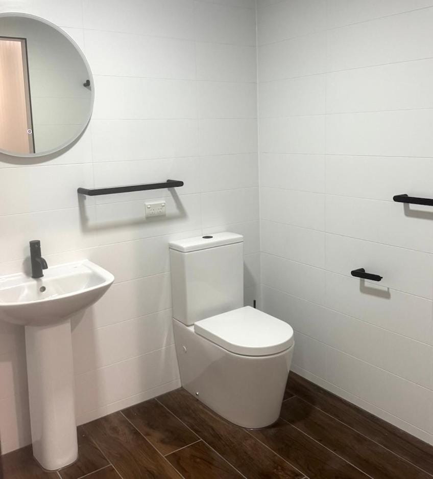 Hotel Theodore Motel in Queensland
