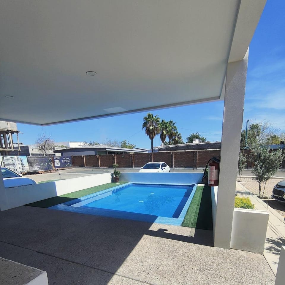 depa ACV Apartment in Hermosillo