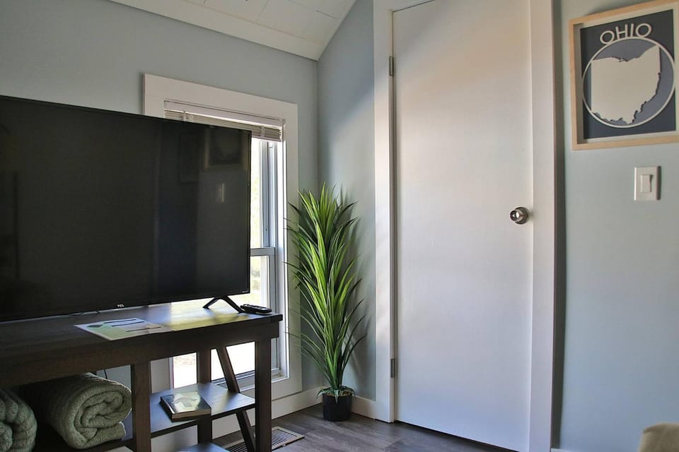 Living room, Photo of the whole room, Seating area