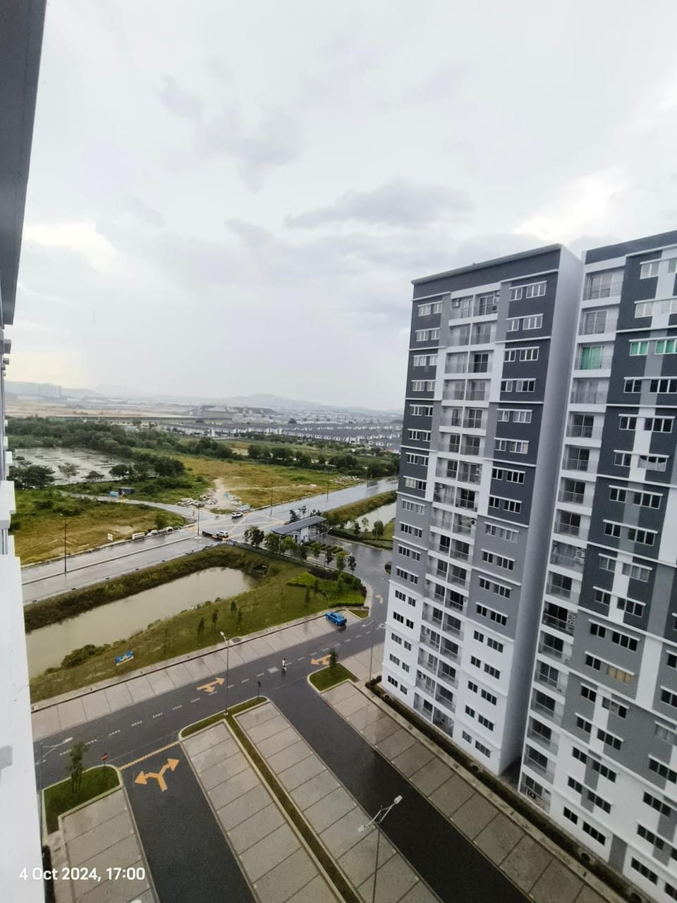 2 Bedroom Near Uitm Puncak Alam Apartment in Selangor, Malaysia