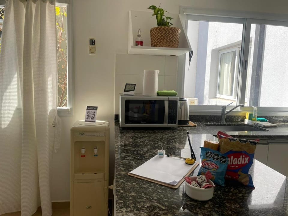 Cerquita del río con alma de hogar Apartment in Posadas