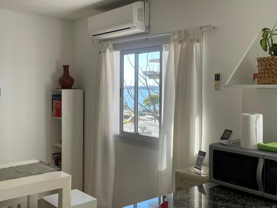 Cerquita del río con alma de hogar Apartment in Posadas