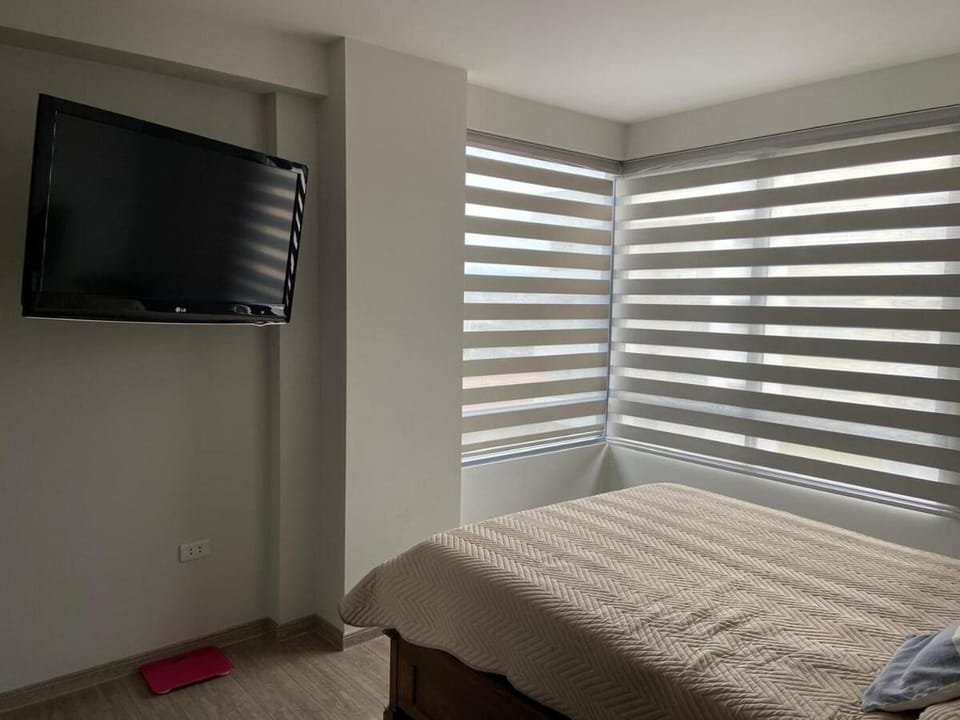 Hermoso y Cómodo Departamento Apartment in Cochabamba