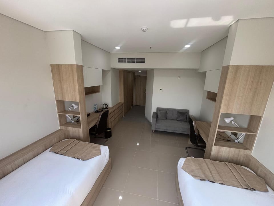 Prime UMY Hotel Convention & Dormitory Hotel in Special Region of Yogyakarta