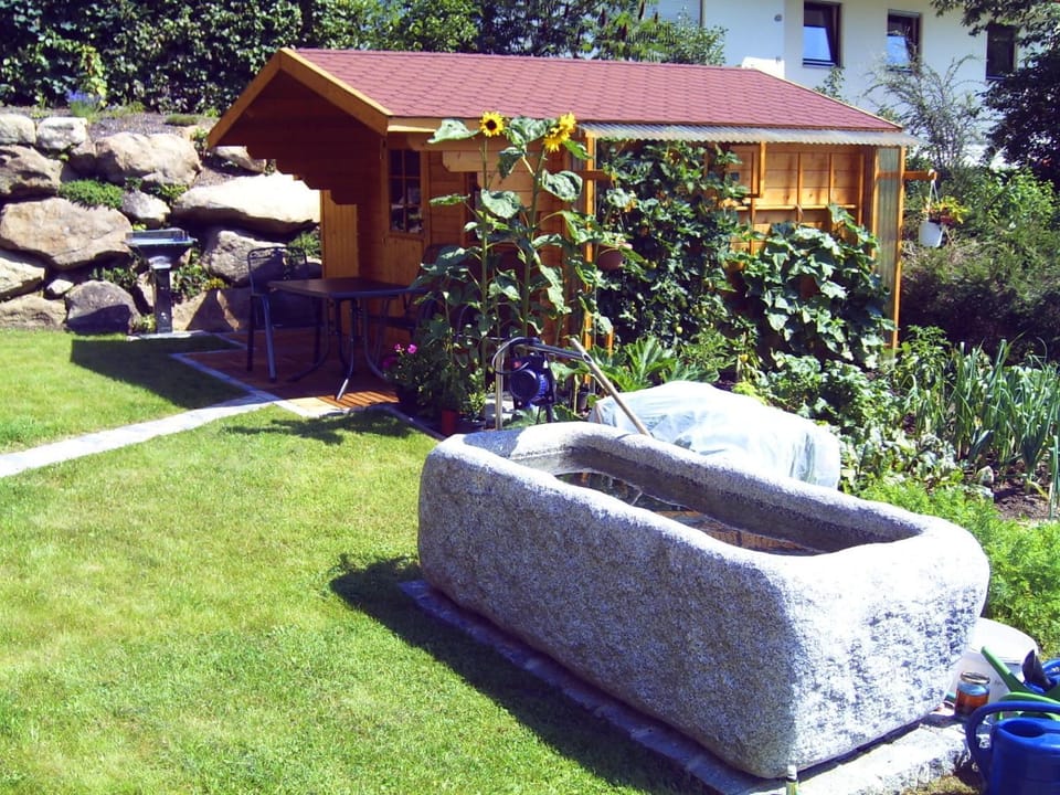 Garden, Garden