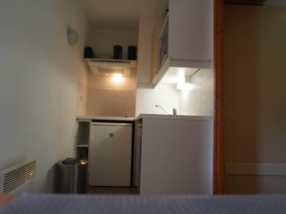 Appartement 6 pers, 2 ch, proche pistes et commerces - FR-1-807-123 Apartment in Saint-François-Longchamp