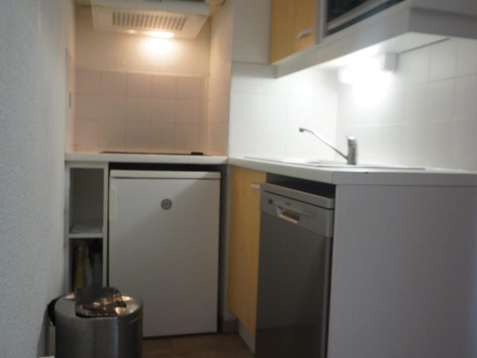 Appartement 6 pers, 2 ch, proche pistes et commerces - FR-1-807-123 Apartment in Saint-François-Longchamp