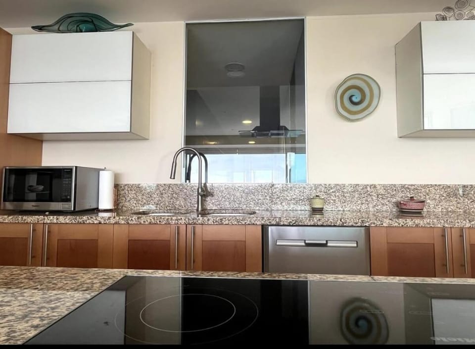 peninsula, puerto Vallarta Apartment in Puerto Vallarta
