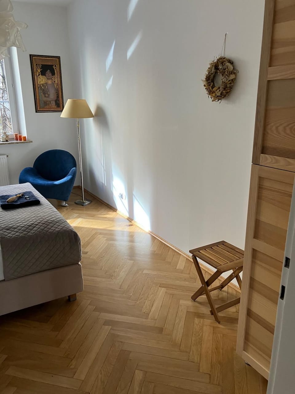 JUBILAT - 110m2 Morawskiego Apartment in Krakow