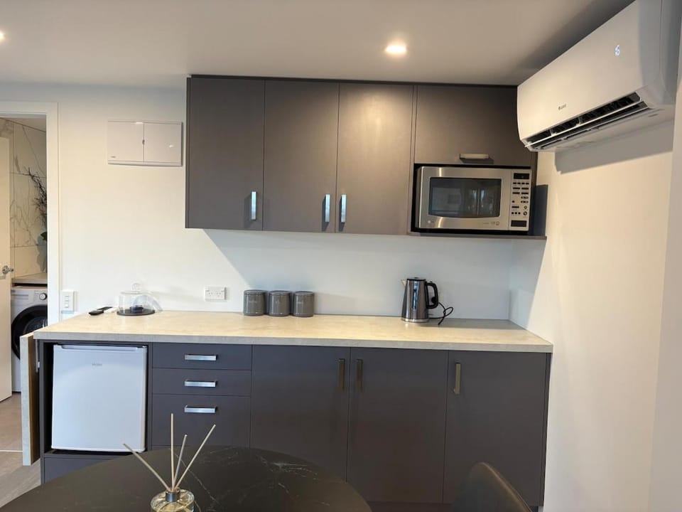The Stable Inn Apartment in Otago