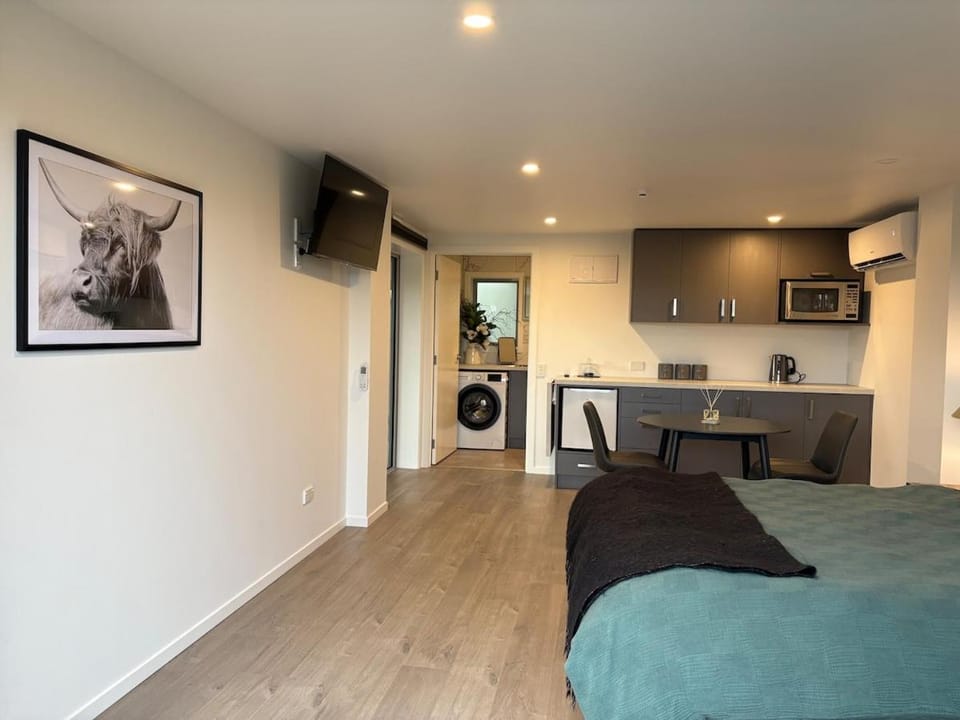 The Stable Inn Apartment in Otago