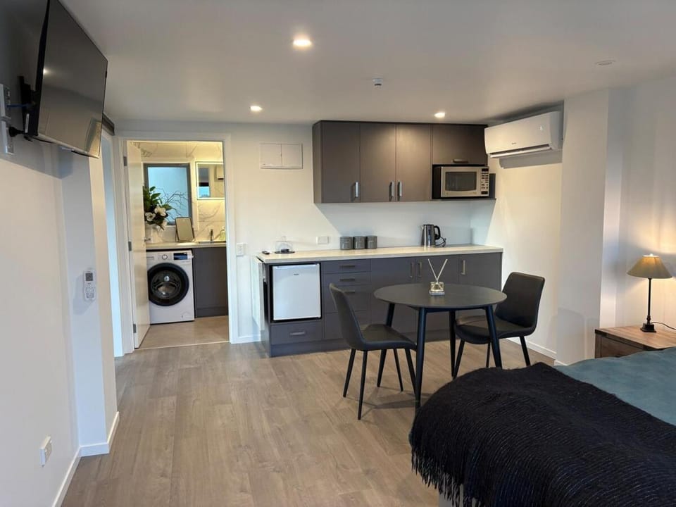 The Stable Inn Apartment in Otago
