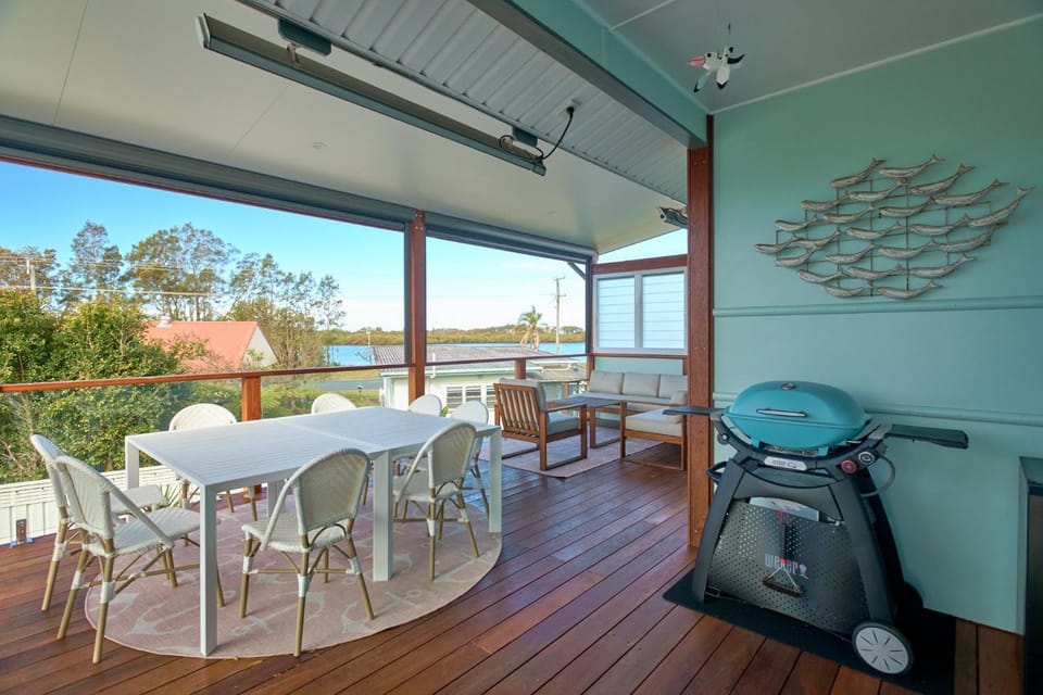 Patio, View (from property/room), Seating area