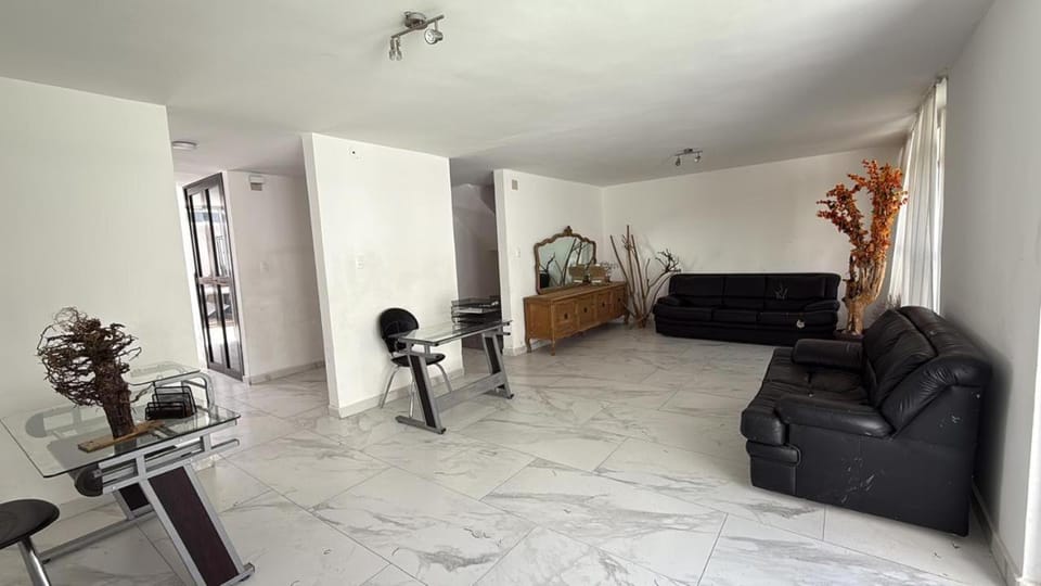 Trapp House By Casa Palmera House in Puebla