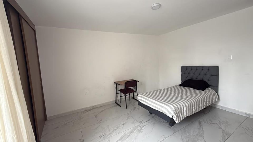 Trapp House By Casa Palmera House in Puebla