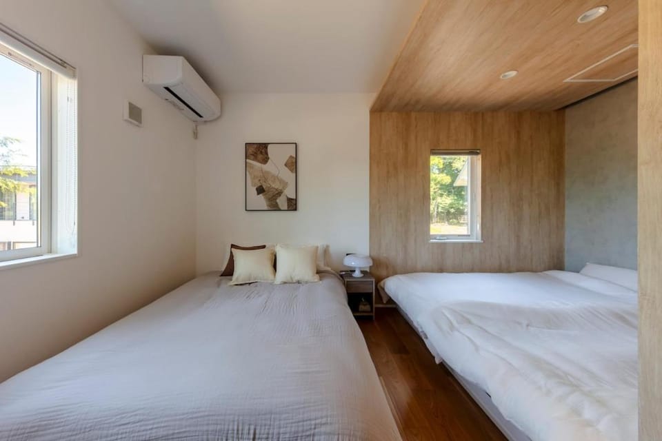 Hours Villa 富嶺 Villa in Shizuoka Prefecture