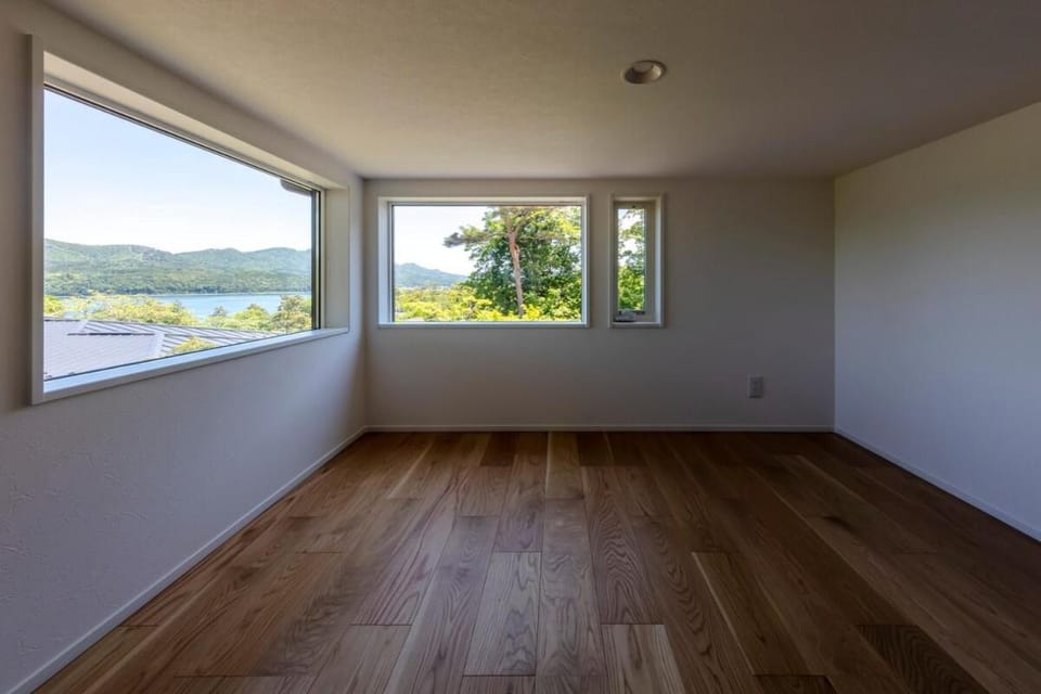Hours Villa 富嶺 Villa in Shizuoka Prefecture