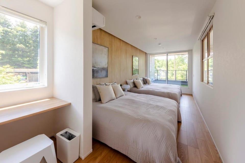 Hours Villa 富嶺 Villa in Shizuoka Prefecture