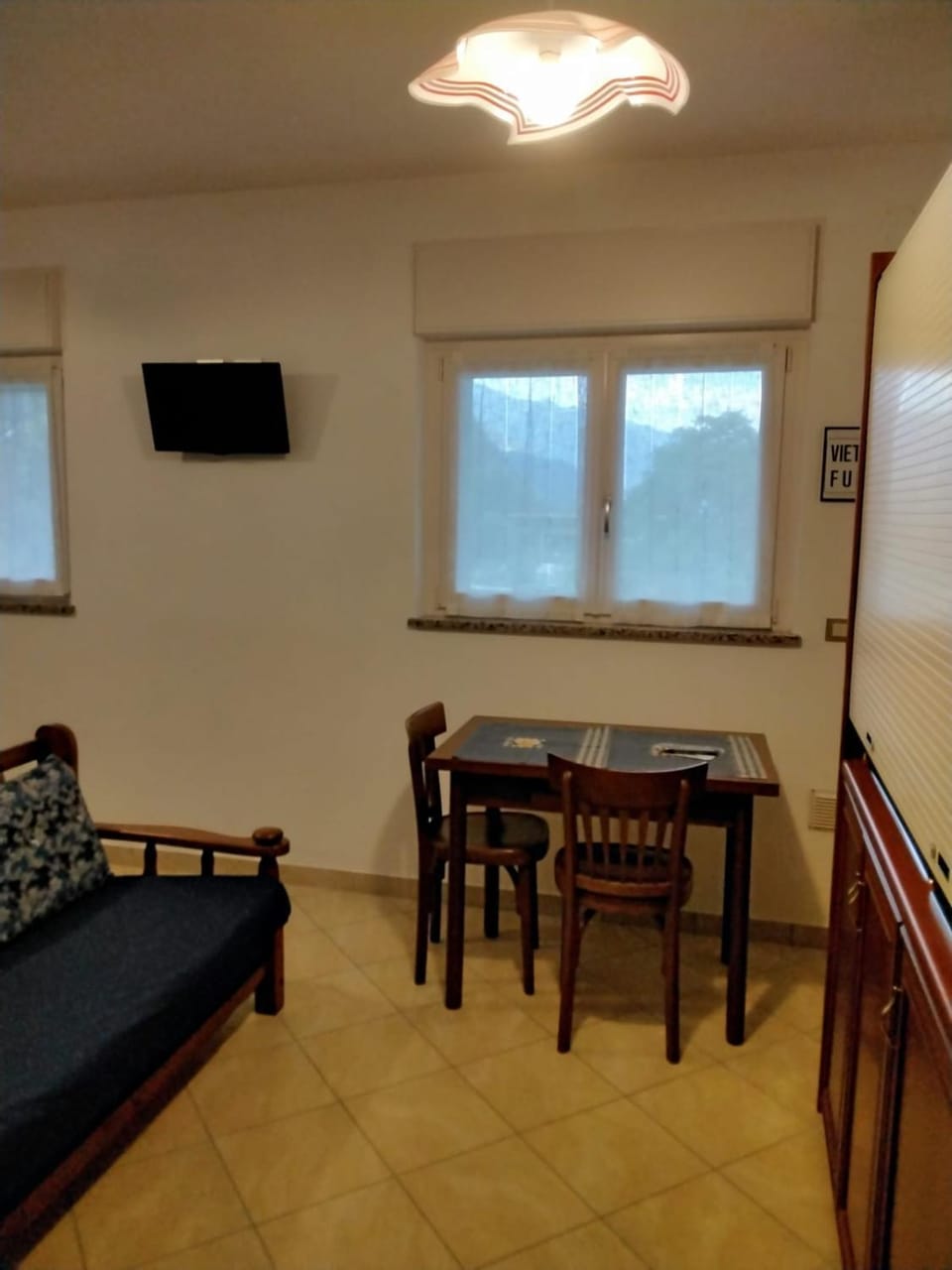 B&B da Giorgia Bed and Breakfast in Canton of Valais