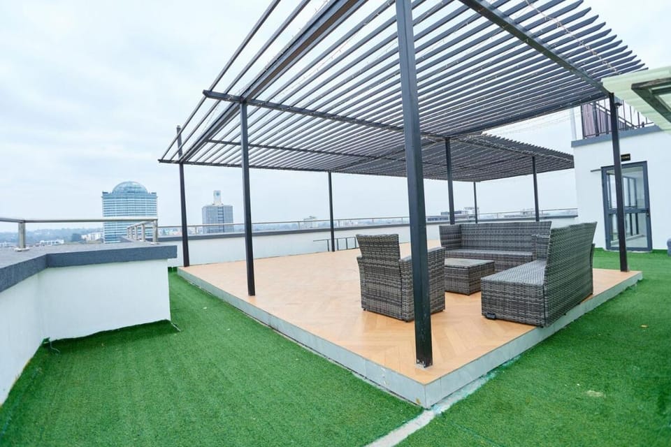 Luxe 2BR westlands Apartment in Nairobi County