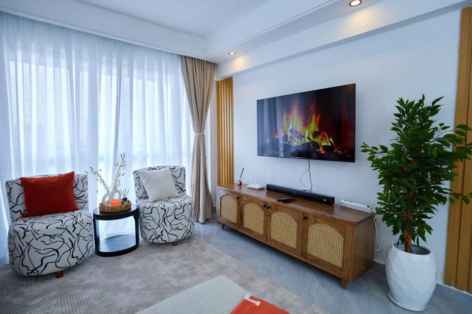 Luxe 2BR westlands Apartment in Nairobi County