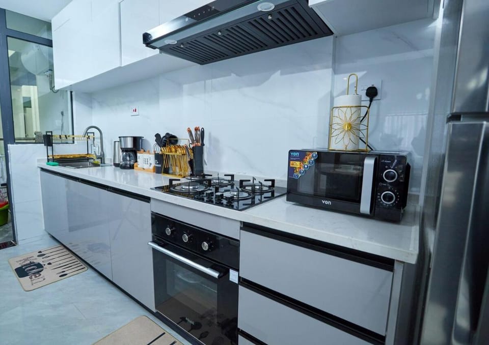 Luxe 2BR westlands Apartment in Nairobi County