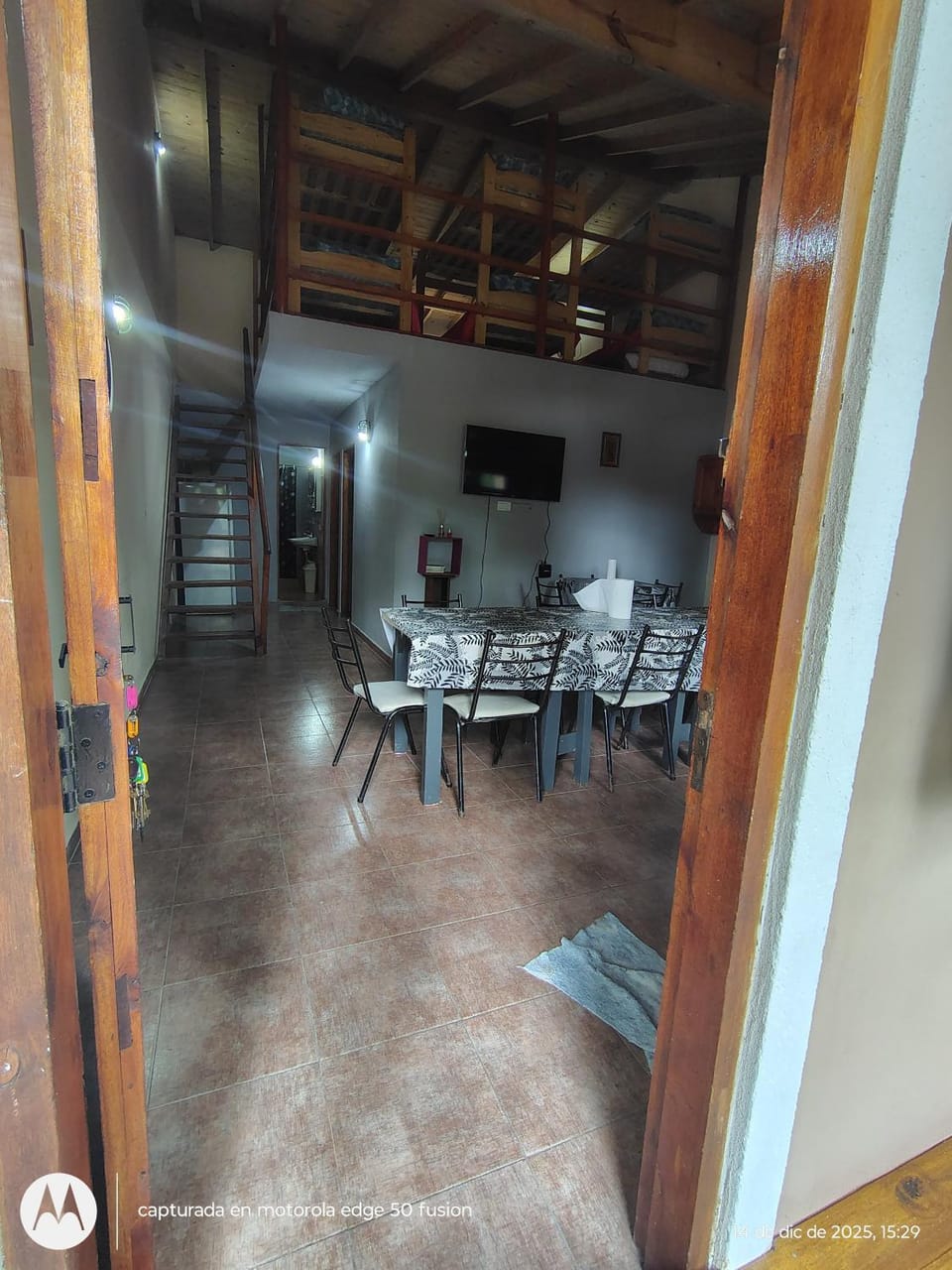 Large Duplex #1 House in San Bernardo del Tuyú