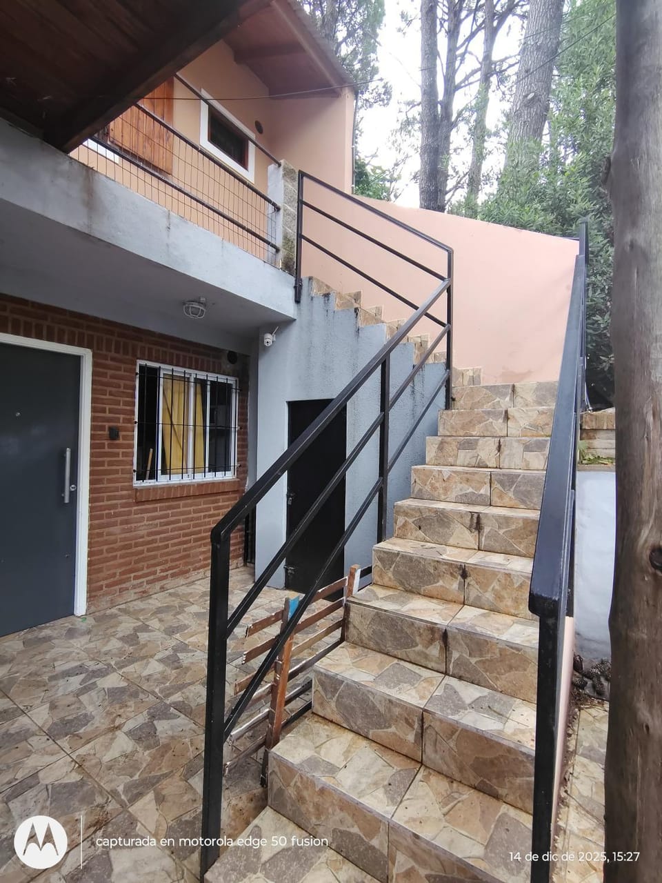 Large Duplex #1 House in San Bernardo del Tuyú