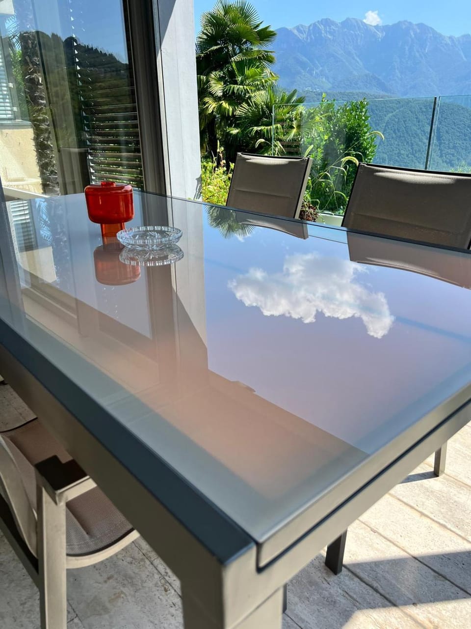 villa Marta e Martino Villa in Lugano