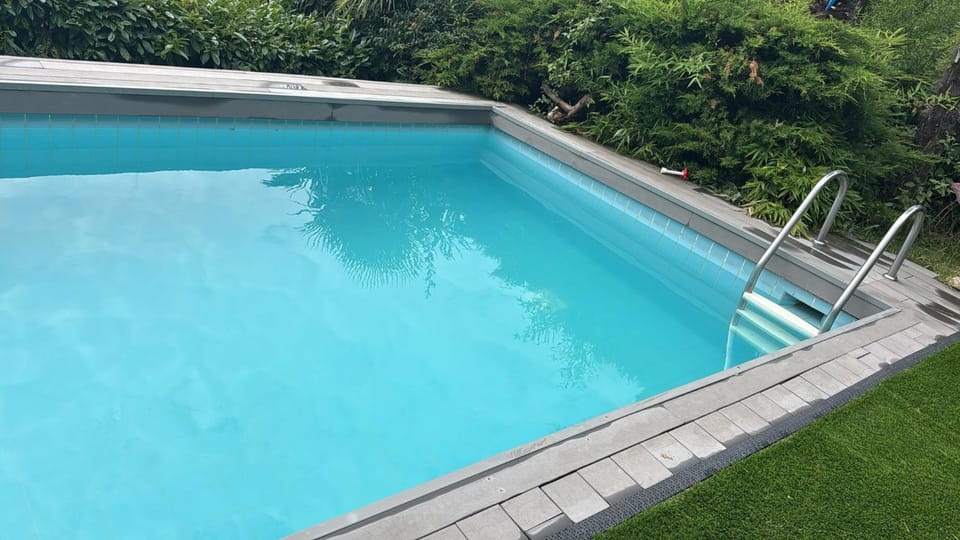 villa Marta e Martino Villa in Lugano