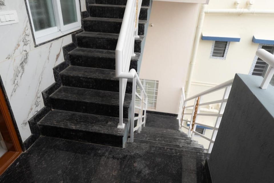 1BHK Near Royal Meenakshi Mall 201 Apartment in Bengaluru