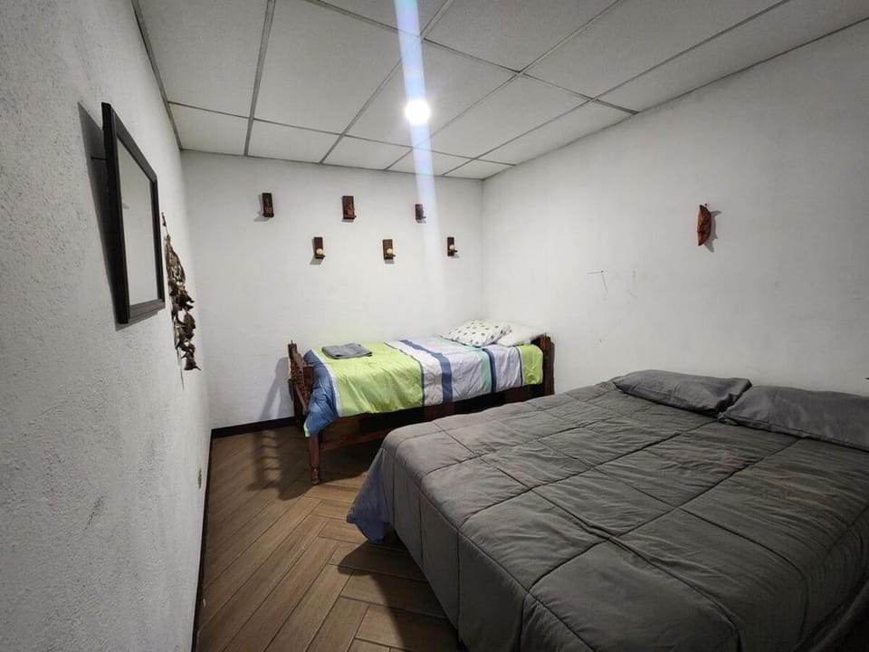 Casa Panorama House in Antigua Guatemala