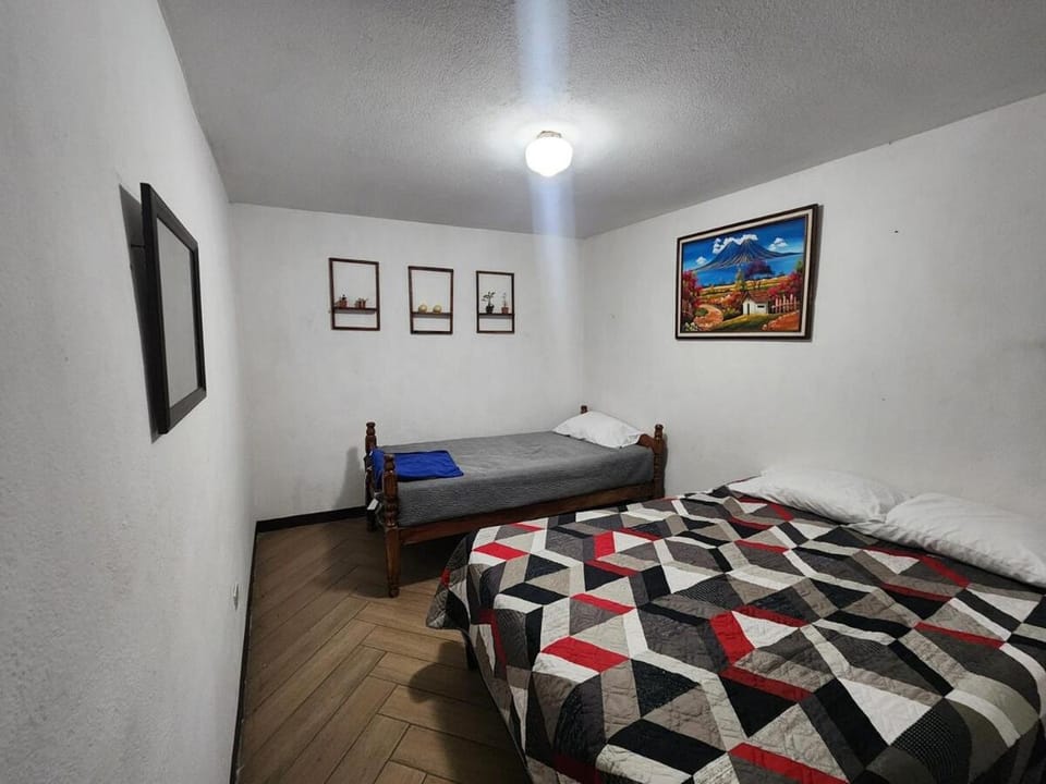 Casa Panorama House in Antigua Guatemala