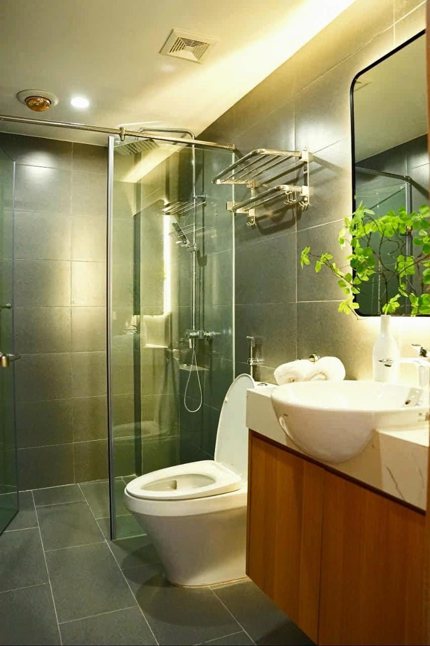 Teyu Apartment & spa701 Apartment in Hanoi