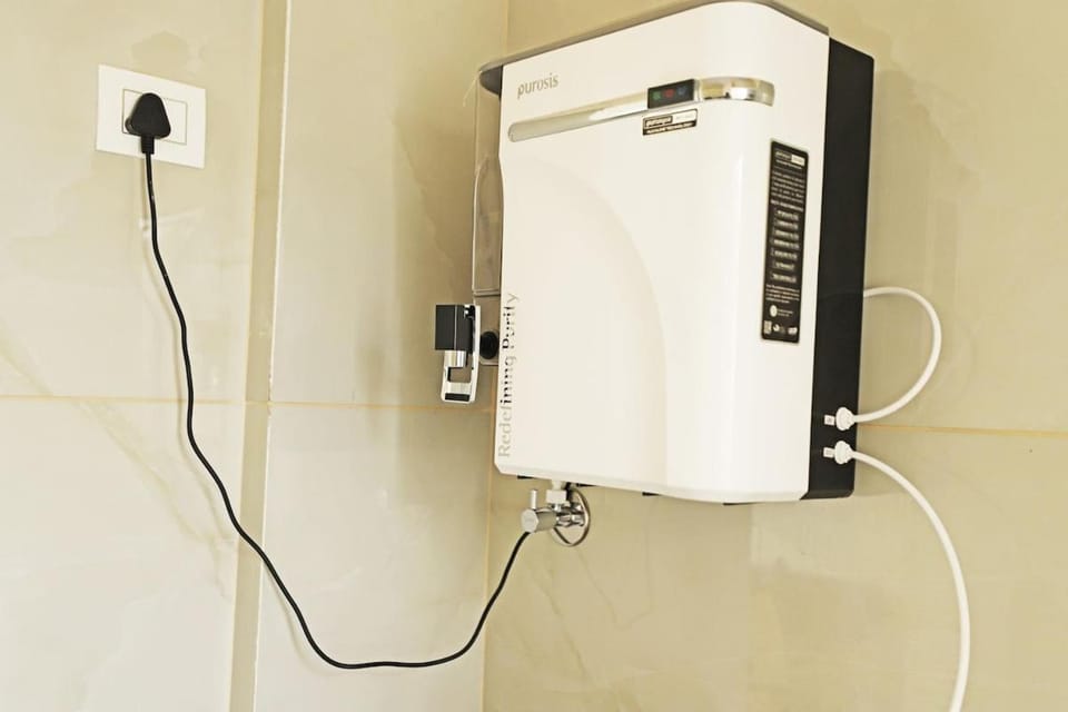 ANI Living spaces 1BHK in Hulimavu 202 Apartment in Bengaluru
