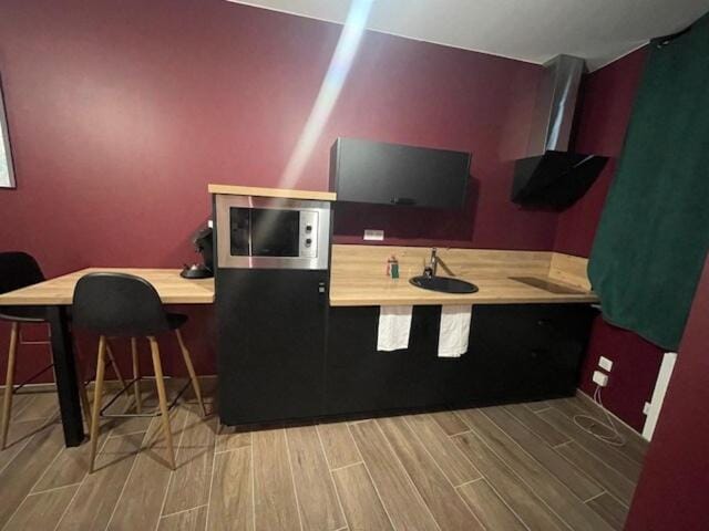 Le Fuchsia Spa Unenuitametz Apartment in Metz