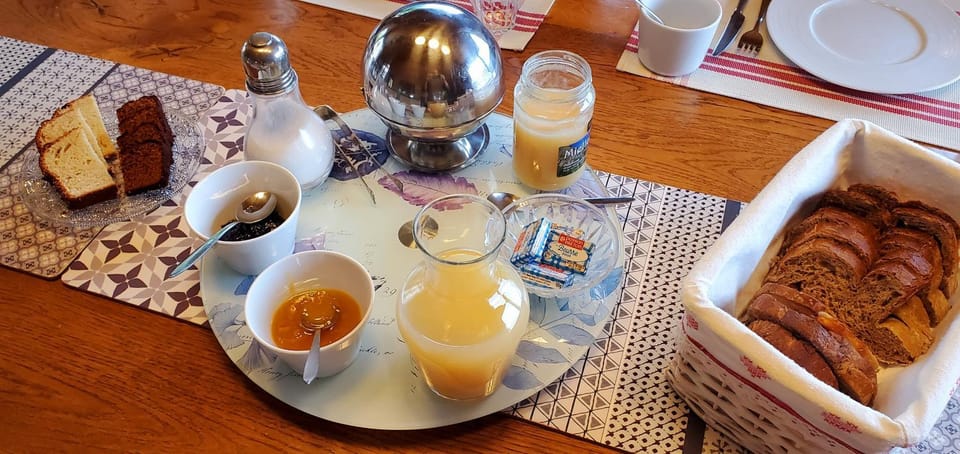 Breakfast
