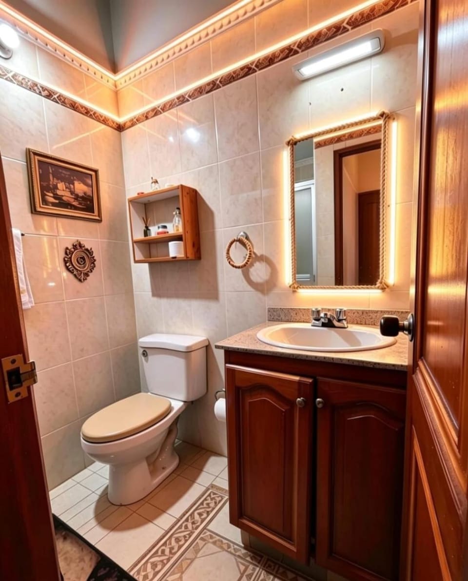 SUITE CONFORT 1 a 4 Personas Bed and Breakfast in Cartagena