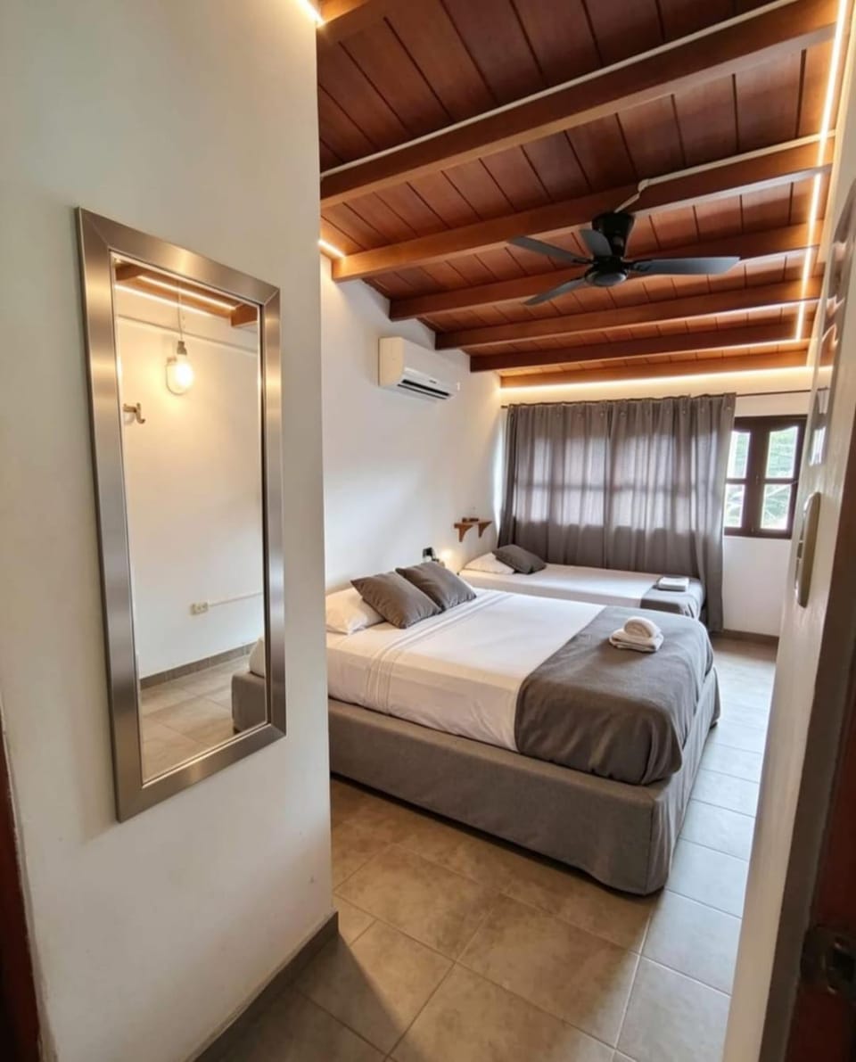 SUITE CONFORT 1 a 4 Personas Bed and Breakfast in Cartagena