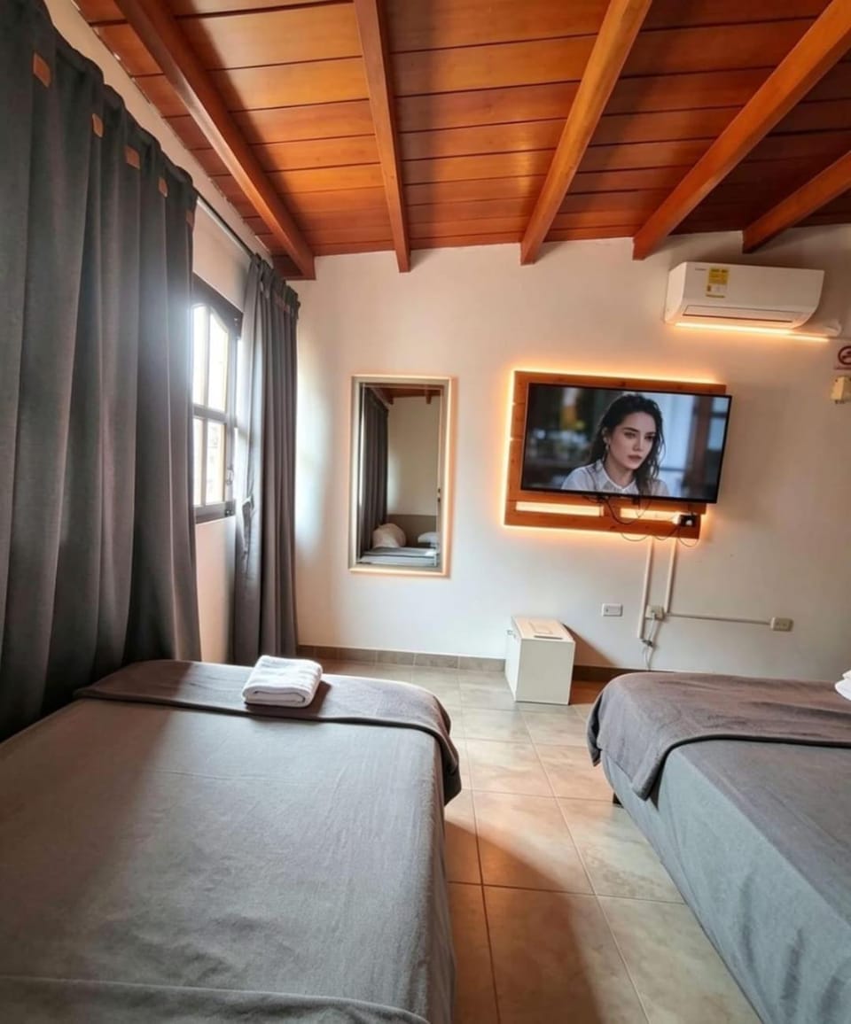 SUITE CONFORT 1 a 4 Personas Bed and Breakfast in Cartagena