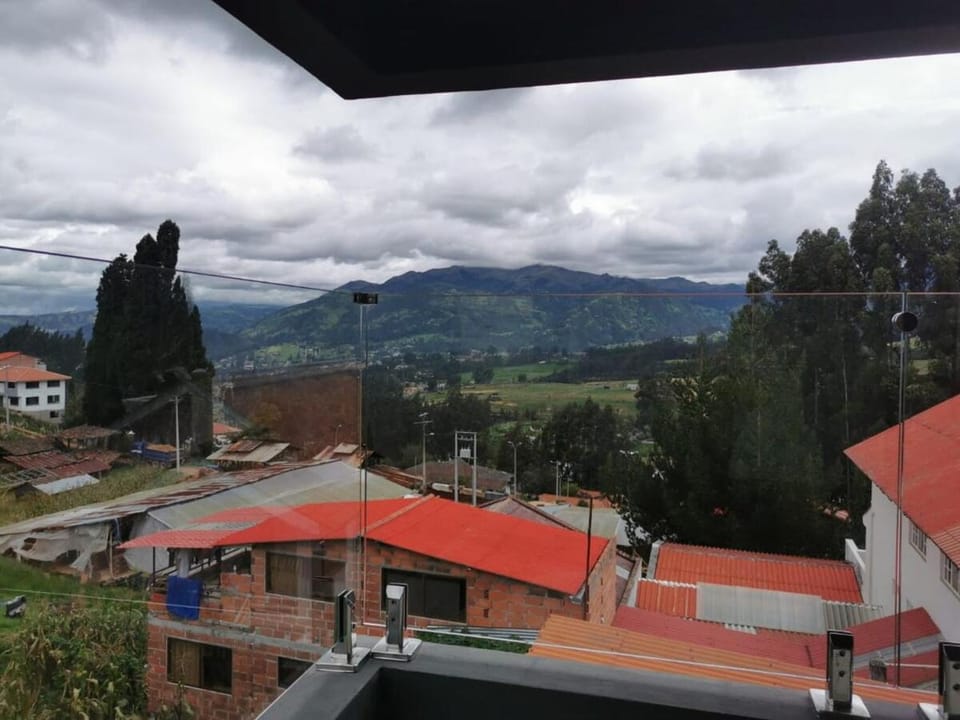 Loft moderno con jacuzzi Villa in Azuay