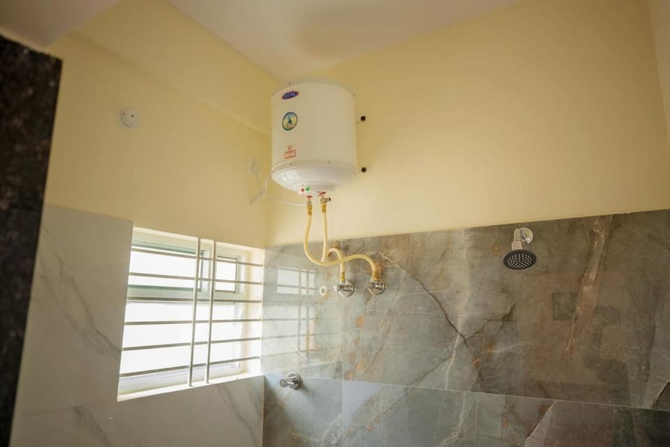 ANI Living Spaces 1Bhk In Hulimavu 301 Apartment in Bengaluru