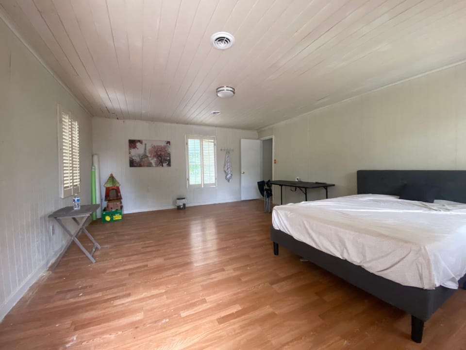 郊区安静民宿 Vacation rental in Midwest City