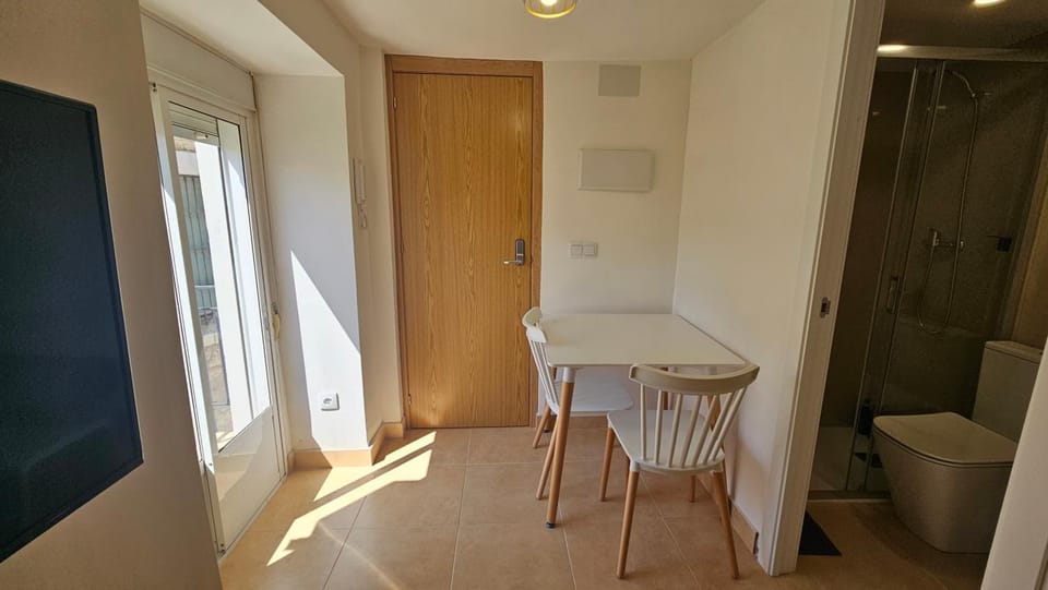 Lena Homes Jaén Apartment in Jaén
