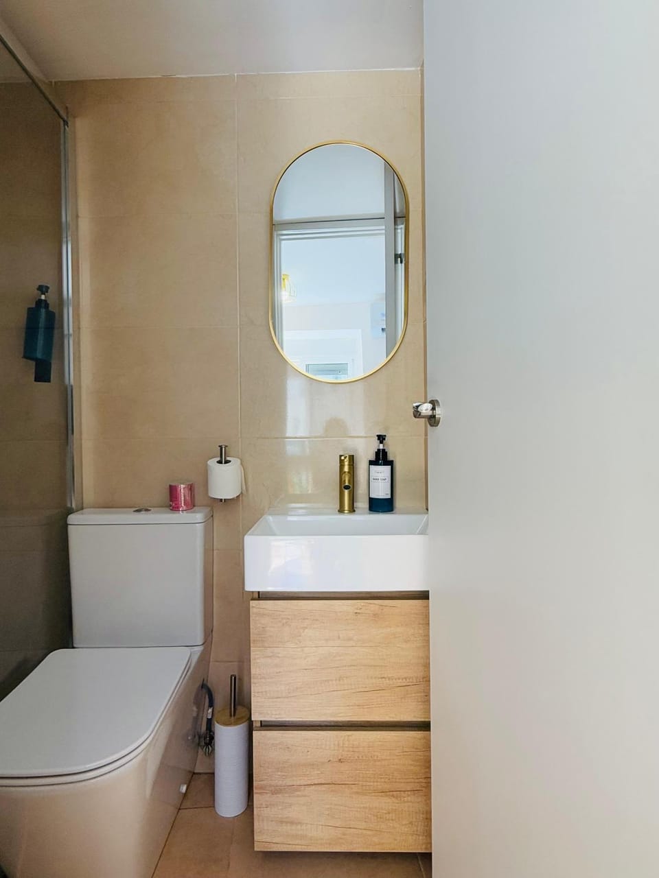 Lena Homes Jaén Apartment in Jaén