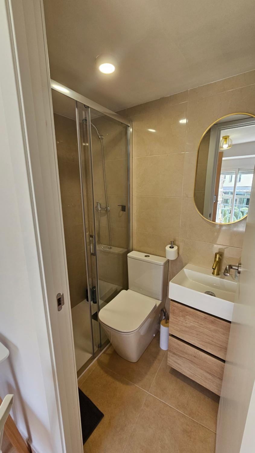 Lena Homes Jaén Apartment in Jaén